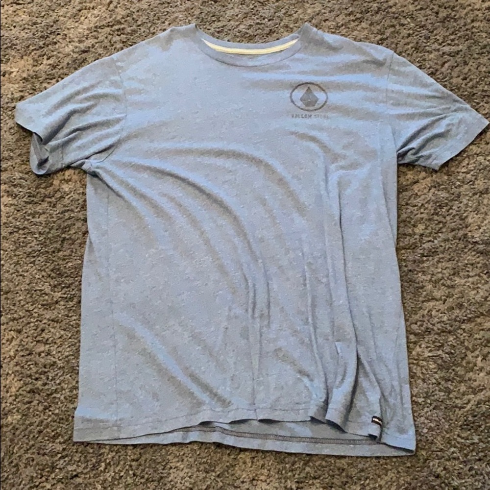 Volcom shirt